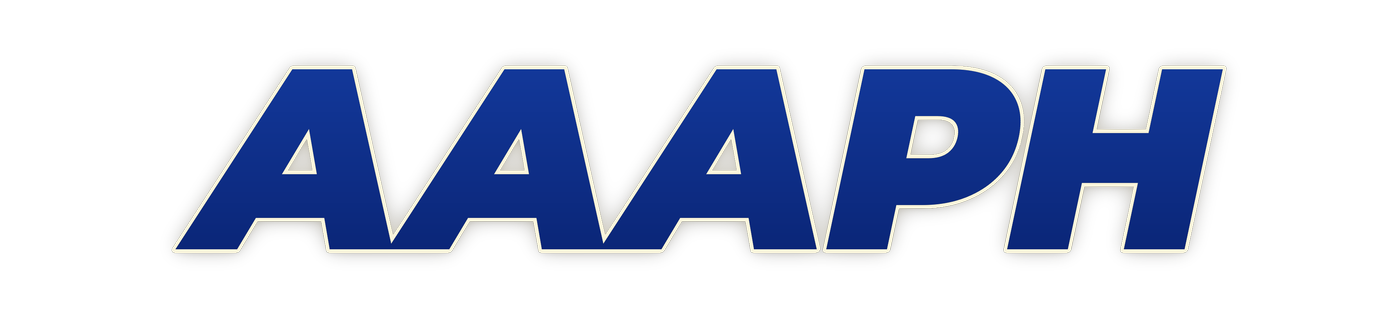 aaaph logo